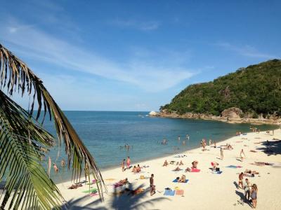 Silver Beach Resort - 54