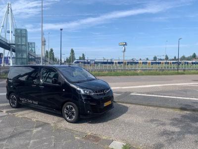 De Zoete Inval Haarlemmerliede - 21