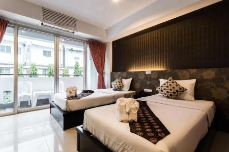 7q Patong Beach - Sha Certified - 68