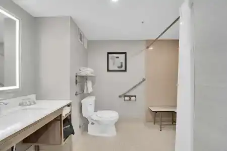 Hilton Garden Inn Toronto/Brampton - 49