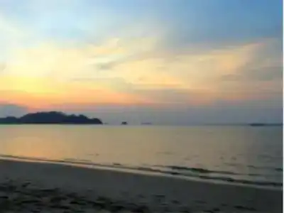 Heaven Beach Resort & Art - 5
