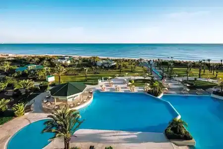 Iberostar Selection Royal El Mansour - 65
