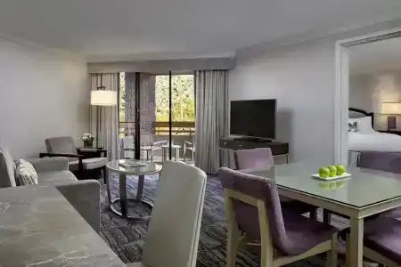 Loews Ventana Canyon Resort - 95