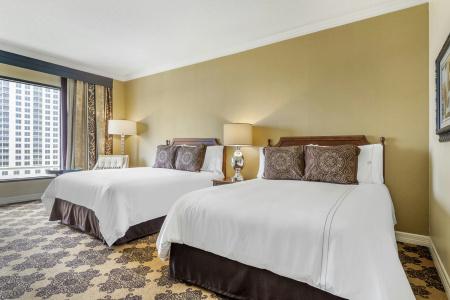 Omni Houston - 2