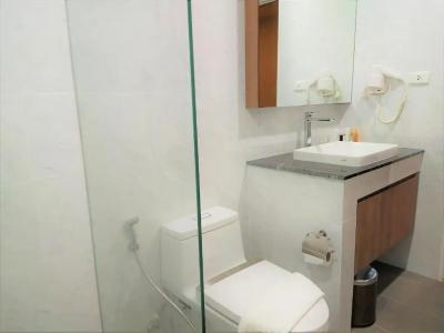 Chang Buri Resort & Spa - 9
