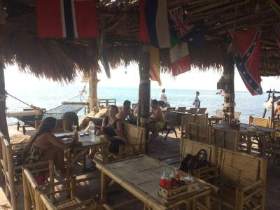 Haad Son Resort (Koh Raham) - 13