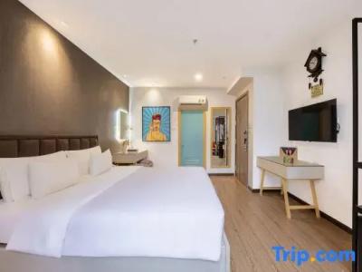Grand Cititel Central Saigon - 54