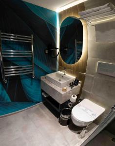 Oksijen Zone Hotels Uludag - 8