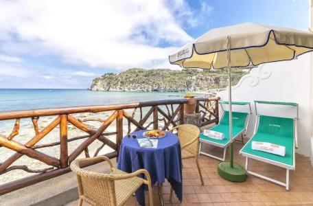 Tritone Resort & Spa - 103
