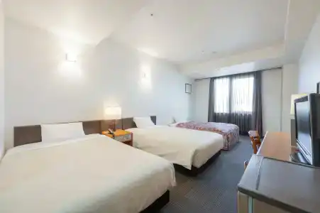 Hakodate Royal Seaside Bbh Hotel Group - 34