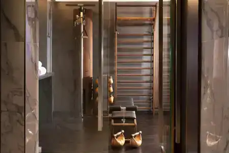 Le Damantin Hôtel & Spa - 22