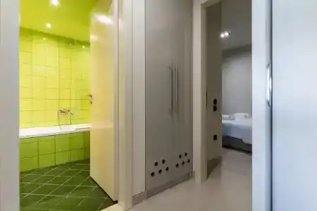 Athens Mosaico Suites & - 174