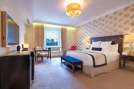 The Ritz-Carlton, - 145
