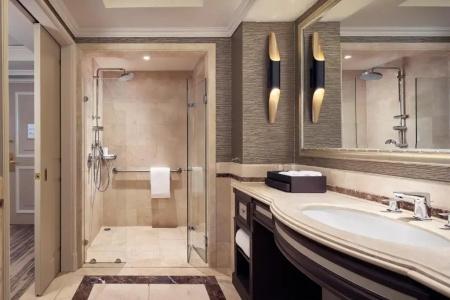 The Ritz-Carlton, - 50