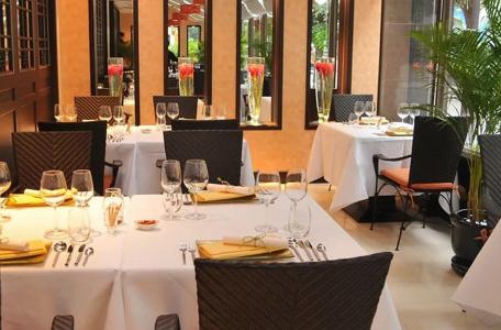 Bandara Suites Silom, Bangkok - Sha Extra Plus - 19