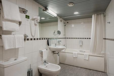 Riga Islande With Free Parking - 12