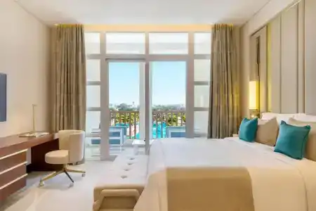 Al Messila, a Luxury Collection Resort & Spa, Doha - 24