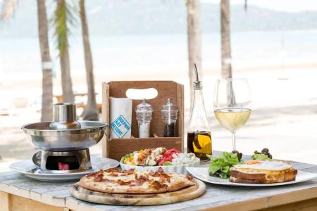 Dolphin Bay Resort Sha-Extra Plus - 11