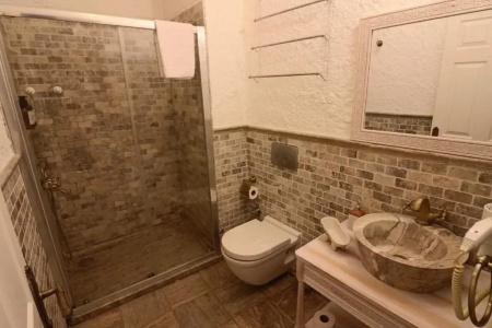 Galya Otel Alacati - 48