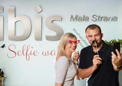 Ibis Praha Mala Strana - 24