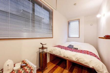 plat hostel keikyu asakusa karin - 44