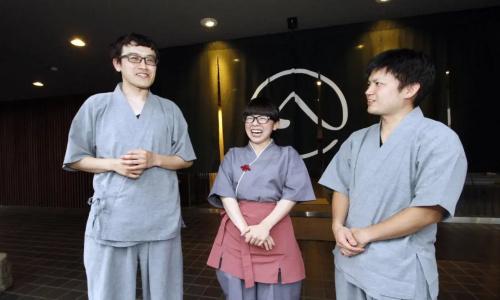 Ryokan Ryokufuso - 26
