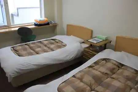 Ryokan Yamaichi - 18