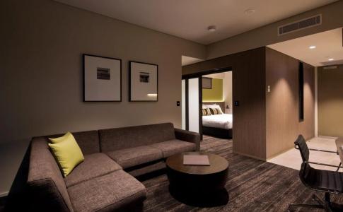 Glen and Suites - 1