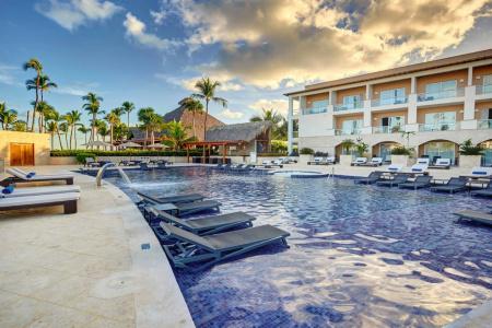 Hideaway at Royalton Punta Cana, An Autograph Collection All-Inclusive Resort & Casino, Adults Only - 42