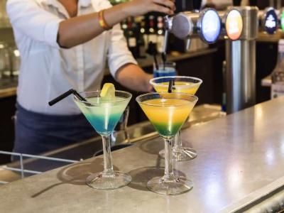 Mercure Paris Roissy Cdg - 44