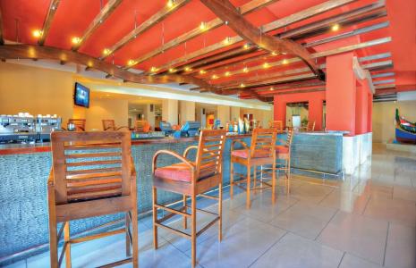 Ramla Bay Resort - 29
