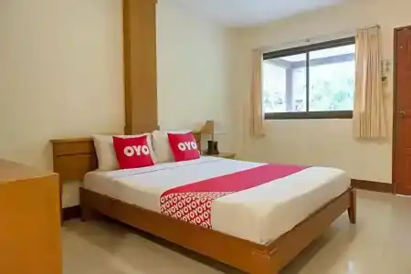 Oyo 1046 Noppharat Resort - 18