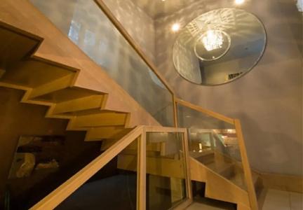 Rixwell Terrace Design with FREE Parking - 8