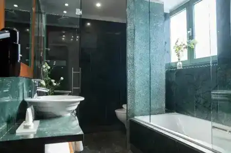 Athenaeum Eridanus Luxury - 29