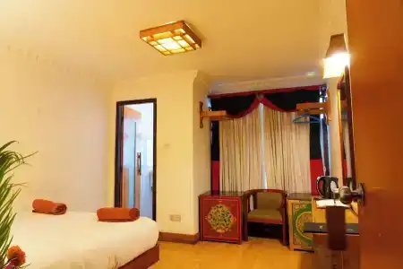 Ganesh Himal - 20