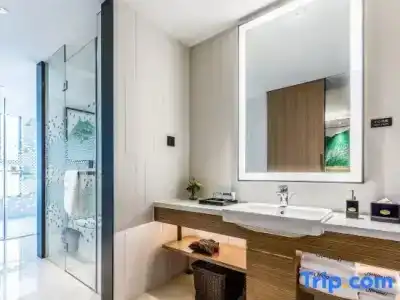 Hampton by Hilton Xi'an High-tech Zone - 31