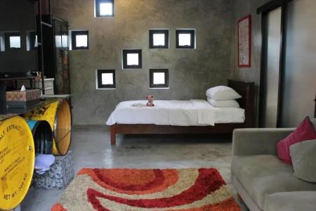 Sleep Mai Thapae Chiang Mai Old City Lifestyle - Sha Plus - 64