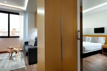 Sb Icaria Barcelona - 80