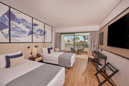 Dreams Lanzarote Playa Dorada Resort & Spa - 6