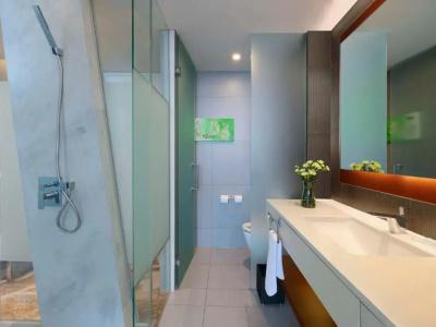 Pullman Jakarta Central Park - 109