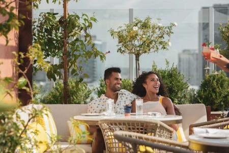 Thompson Hollywood - 22