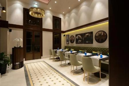 10 Karakoy Istanbul - 23
