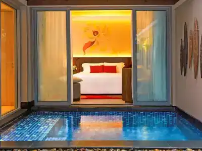 Grand Mercure Phuket Patong - Sha Extra Plus - 15