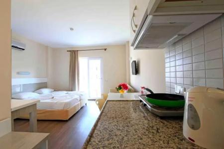 Hanay Suite - 48