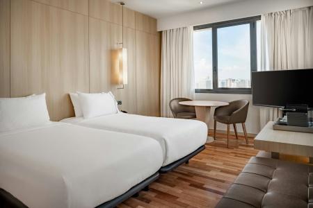 AC Málaga Palacio by Marriott - 6