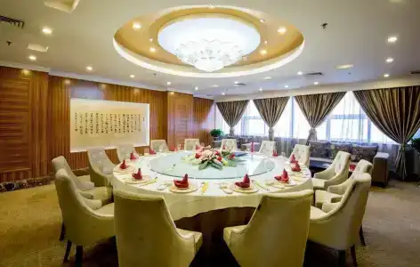 Xi'an Times - 17