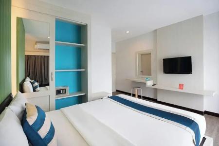 Studio Patong by iCheck inn - 65