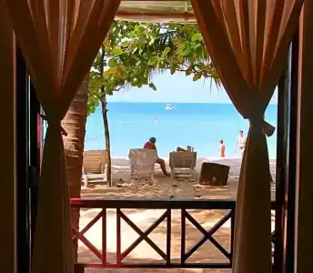 Sea Star Resort - 107