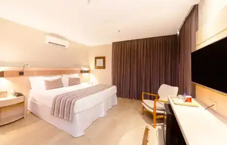 Ritz Copacabana Boutique - 50