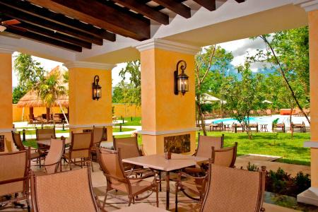 Courtyard by Marriott Cancun Airport - 29
